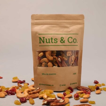 Mix de Nueces